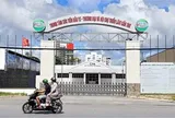 Khu ‘đất vàng’ trung tâm hội chợ Cần Thơ sẽ được đấu giá