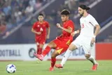 U20 Việt Nam rớt hạng, không được tranh suất dự Giải U20 châu Á 2029