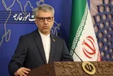 Iran cảnh báo Hàn Quốc không can dự tại eo biển Hormuz