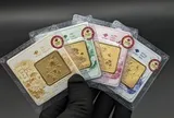 Giá vàng tuần này sẽ lặp lại kịch bản tuần trước?