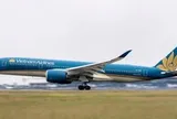 HOSE có thông báo mới đối với cổ phiếu HVN của Vietnam Airlines
