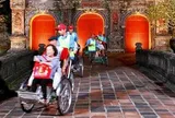 'Ăn, cầu nguyện và yêu' ở Huế