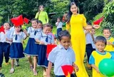 Khảo sát 22 tỉnh thành: Hơn 14.000 sinh viên sư phạm sẵn sàng về vùng biên dạy học