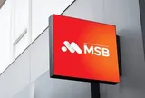 Con trai Chủ tịch MSB mua thành công 20 triệu cổ phiếu