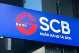 Sau chỉ đạo 'tăng tốc' xử lý tài sản bảo đảm của Thủ tướng, SCB lập tức rao bán 2 lô đất hơn 25 tỷ