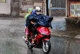 Thời tiết hôm nay 8-9: Bắc Bộ nắng, Thanh Hóa trở vào Nam Bộ mưa dông