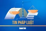 Đâm chết nữ chủ quán lẩu dê, rồi uống thuốc trừ sâu tự tử