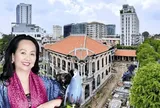 Biệt thự gần 3.000m2 của bà Trương Mỹ Lan: Từ dinh thự 35 triệu USD đến tài sản kê biên vụ Vạn Thịnh Phát