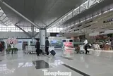 Buốt ruột nhìn sân bay Cần Thơ 'vắng tanh vắng ngắt' sau đề xuất xây mới