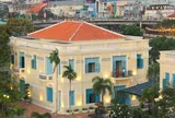Thanh tra khu 'đất vàng' gắn với người sáng lập ngân hàng tư nhân đầu tiên của Việt Nam
