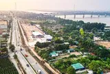 Người dân bị ảnh hưởng bởi dự án Đại lộ sông Hồng sẽ được tái định cư ở đâu?