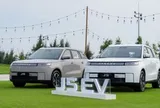 Omoda & Jaecoo tung loạt ưu đãi tháng 9, nhiều mẫu SUV được hỗ trợ nhiên liệu và lãi suất