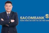 Điều gì khiến SACOMBANK vượt đỉnh lịch sử?