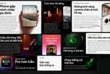 "Mặn" như Apple Việt Nam làm content: “Chip chúa”, “cam thần”, “dân Pro là biết thôi”