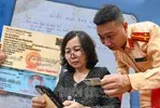 Hướng dẫn làm thủ tục sang tên xe đã qua nhiều 'đời' chủ