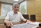 Lãnh đạo Sở Xây dựng Hà Nội: Hình ảnh công trình ở  phương án quy hoạch hồ Gươm chỉ là minh họa