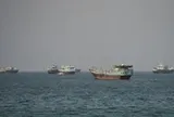 NÓNG: Oman thông báo hoãn đàm phán giữa Iran và các nước vùng Vịnh về eo biển Hormuz