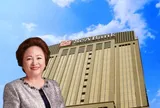 Phó Chủ tịch Thường trực SeABank vừa nhận danh hiệu Anh hùng Lao động, SSB lập tức nổi sóng