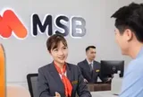 Con trai chủ tịch ngân hàng chi hàng trăm tỷ mua cổ phiếu