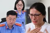 Hôm nay, tòa phúc thẩm ra phán quyết về kháng cáo kêu oan của cựu Hiệu trưởng Trường THCS Ba Đình