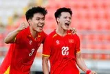 Lần đầu tiên, bóng đá Việt Nam thực sự ở 'mâm trên' tại Asiad