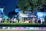 Người đàn ông chết trong căn nhà ở Phước Hải, vợ con bị thương, công an phong tỏa hiện trường