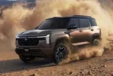 Mitsubishi Pajero chốt bán ở Đông Nam Á, giá dự kiến từ hơn 1,2 tỉ, chờ ngày về Việt Nam