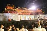 Huế tính phương án làm thêm phố đêm Đông Ba - Bạch Đằng
