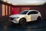 Tháng 9: Mazda CX-5 ưu đãi đặc biệt 100% phí trước bạ, lãi suất 0%