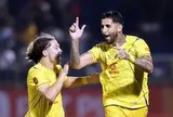 Bảng xếp hạng V-League vòng 2: Sông Lam Nghệ An gây bất ngờ