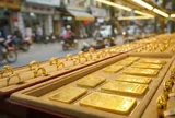 Giá vàng hôm nay (14/9): Tiếp tục được điều chỉnh