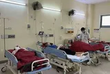 Vụ nghi ngộ độc tập thể tại Công ty Scavi Huế: 201 người nhập viện, 32 người đã xuất viện