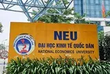 Hàng trăm sinh viên Đại học Kinh tế quốc dân bị cảnh báo học tập, buộc thôi học