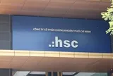 Tổng Giám đốc và Giám đốc Tài chính HSC mua thành công lượng lớn cổ phiếu ESOP
