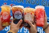 Nợ thuế gấp 10 lần vốn, chuỗi trà sữa hơn 600 cửa hàng tại Việt Nam vẫn được người trẻ 'cưng' tới mức này