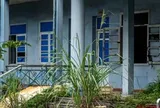 Đại bản doanh bóng đá Than Quảng Ninh bị 'bỏ hoang'