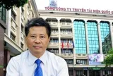 Ông Đặng Phan Tường bị khởi tố, doanh nghiệp triệu tập họp bất thường
