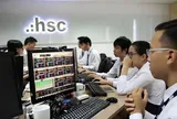 Loạt lãnh đạo HSC gia tăng sở hữu cổ phiếu qua đợt phát hành ESOP