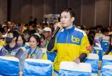 BE: "Thu nhập của tài xế nên được bình ổn, không nên điều chỉnh theo từng cuốc xe"