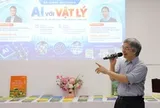 AI mở rộng khả năng khám phá vật liệu, chẩn đoán thông minh