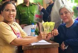 Quyết định mỗi người được nhận tiền mặt mức 300.000 đồng/suất, ai thuộc nhóm đối tượng hưởng, áp dụng trong dịp Tết Nguyên đán 2027