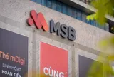Lộ diện cổ đông lớn nhất của MSB: Tổng tài sản hơn 117.000 tỷ đồng, triển khai 6.000 tủ đổi pin cho tỷ phú Phạm Nhật Vượng