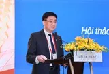 Phó Chủ tịch UBCKNN Hoàng Văn Thu: Mới 10 doanh nghiệp FDI hiện diện trên sàn chứng khoán, dư địa còn rất lớn