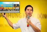 Vừa nhận cọc hơn 180.000 iPhone 18, ông Nguyễn Đức Tài liền chuẩn bị chia tiền cho cổ đông Điện Máy Xanh