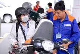 Giá xăng dầu tăng mạnh, xăng sinh học tăng cao nhất thêm gần 1.400 đồng/lít