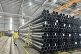 Một mặt hàng thép xuất khẩu sang EAEU bị điều tra, doanh nghiệp cần chú ý