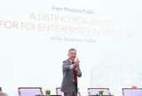 Ông Thomas Nguyen chỉ ra một "thế lực" mới trên TTCK Việt Nam: Chiếm 6% nhưng đang tăng rất nhanh, từng thống trị Phố Wall