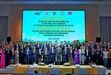 Dẫn dòng vốn cho tăng trưởng xanh