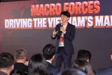 Tổng Giám đốc Dragon Capital: Giải được "bài toán" này, chứng khoán sẽ có đợt bùng nổ mạnh mẽ