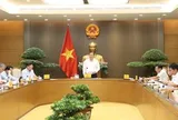 Tổ hợp công nghiệp đường sắt 17.500 tỷ đồng có bước tiến mới